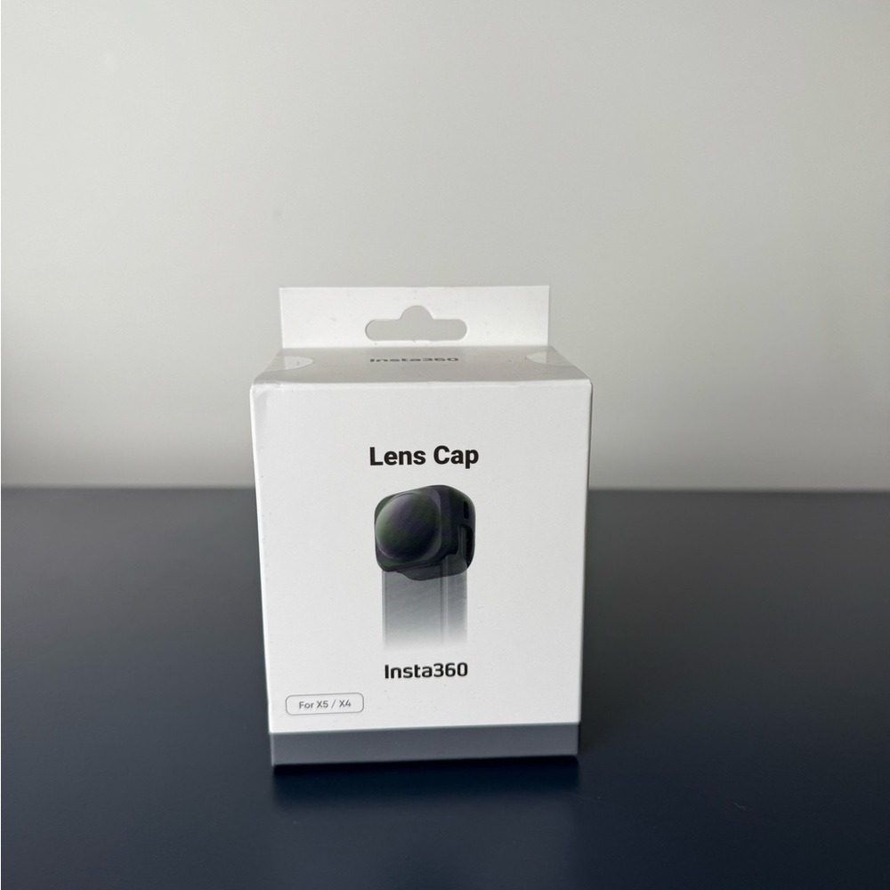 Insta360 Lens Cap
